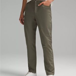 LULULEMON 32 tall pants
